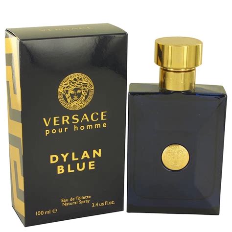 what does versace dylan blue smell like|versace dylan blue femme.